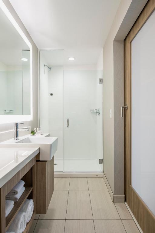 SpringHill Suites Madison photo