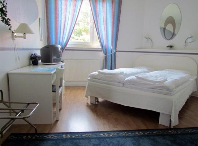 Fleninge Classic Motel - Double Room