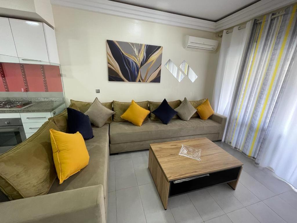 Résidence perla saidia / perla residence