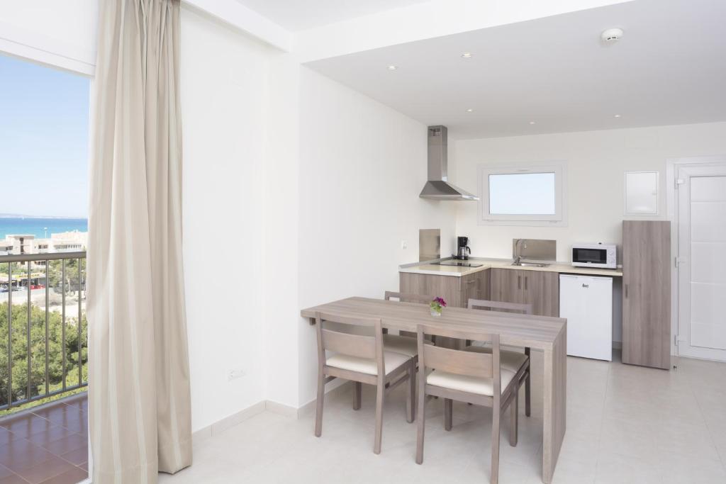 Cabot Tres Torres Apartamentos, Playa de Palma – Bijgewerkte ...