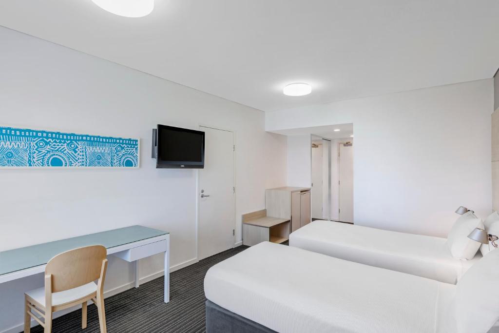 Vibe Hotel Darwin Waterfront - Resim 23