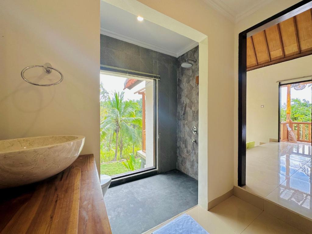 Green Coco Suite by AGATA - 10