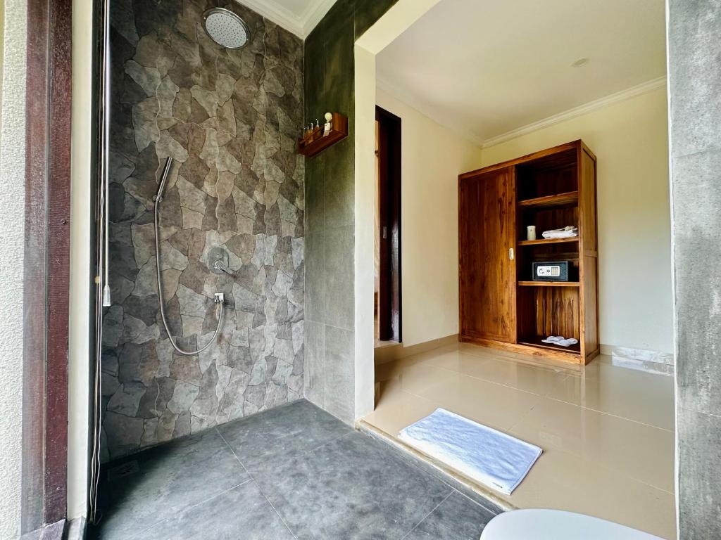 Green Coco Suite by AGATA - 13