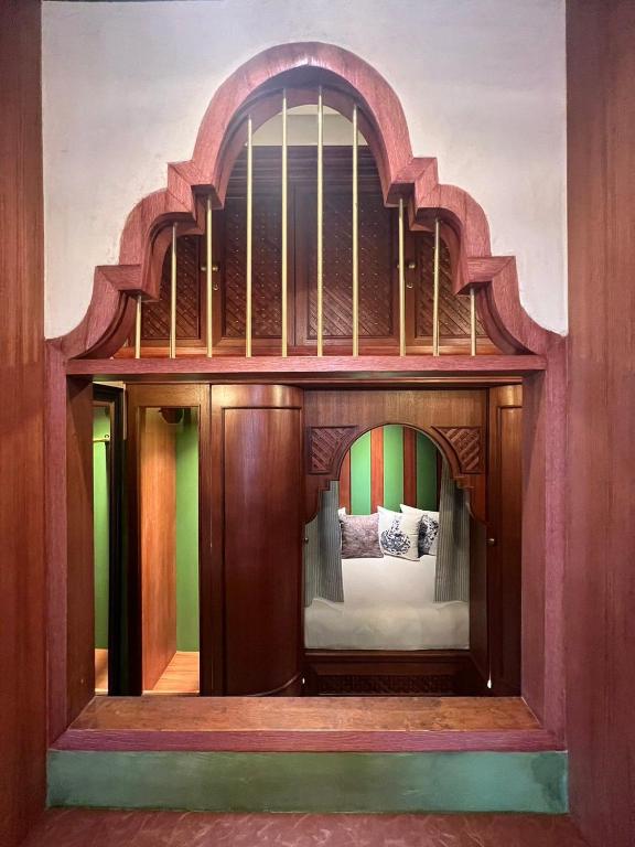 Siamotif Boutique Hotel - 14