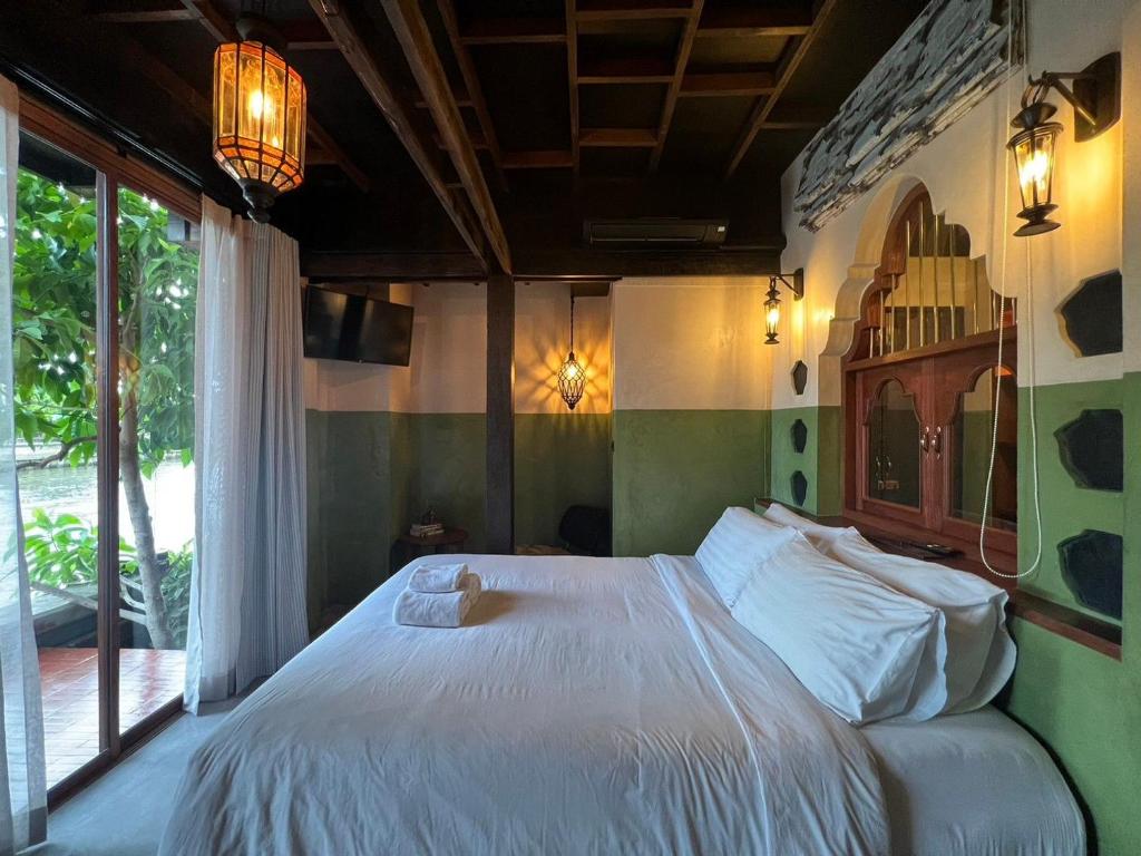 Siamotif Boutique Hotel - 5