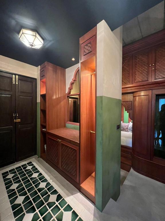 Siamotif Boutique Hotel - 3