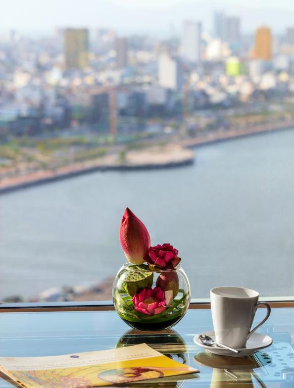Phòng Superior 2 Giường đơn Nhìn ra Sông