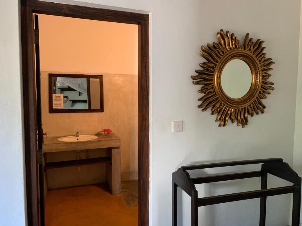 Fotografie z fotogalerie ubytování The Danish Villa Resort v destinaci Arugam Bay