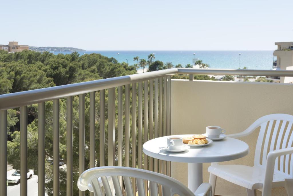 Cabot Tres Torres Apartamentos, Playa de Palma – Tarifs 2023
