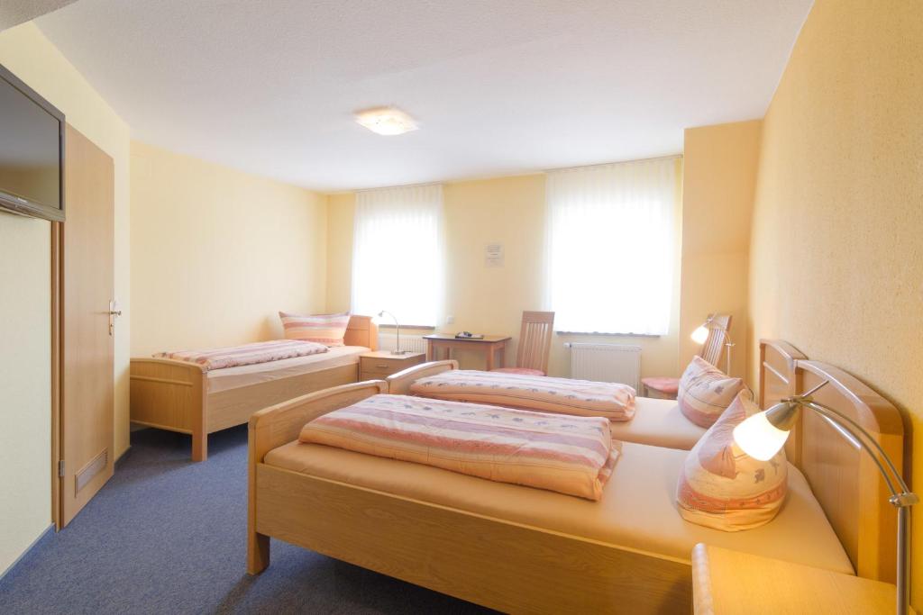 Landgasthof Birkel - 12