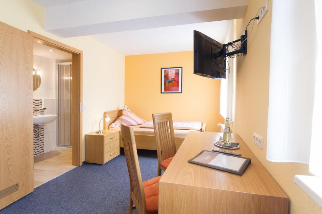 Landgasthof Birkel - 11