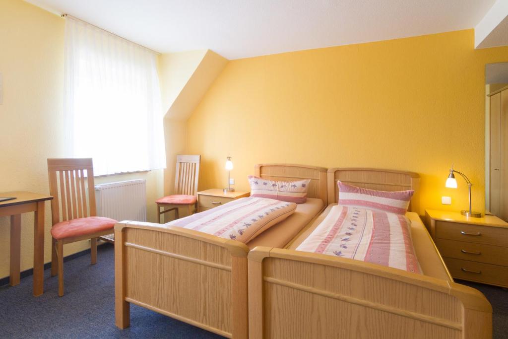 Landgasthof Birkel - 9