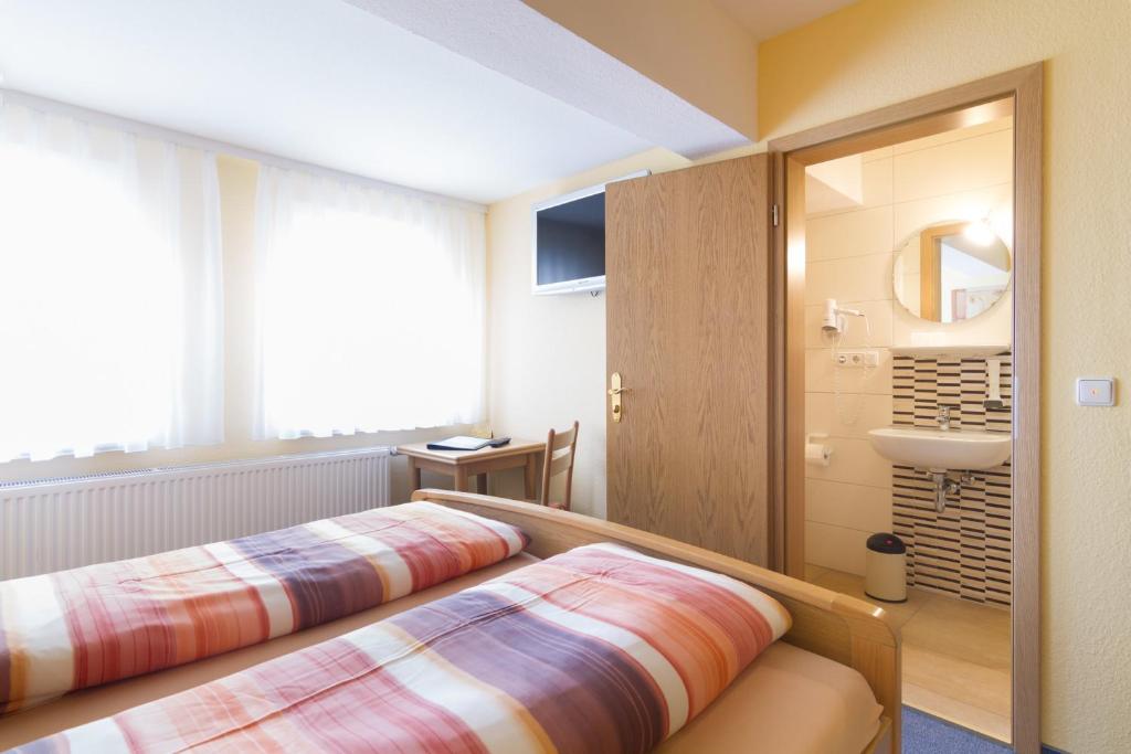 Landgasthof Birkel - 7