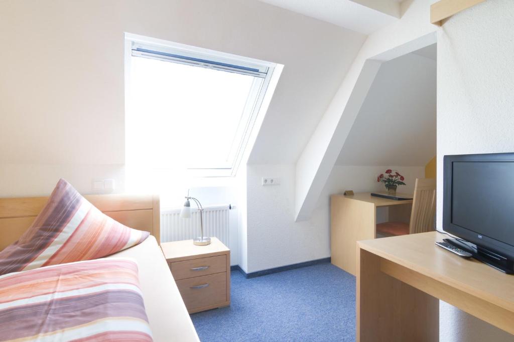 Landgasthof Birkel - 4