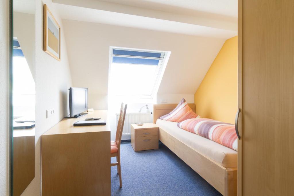 Landgasthof Birkel - 3