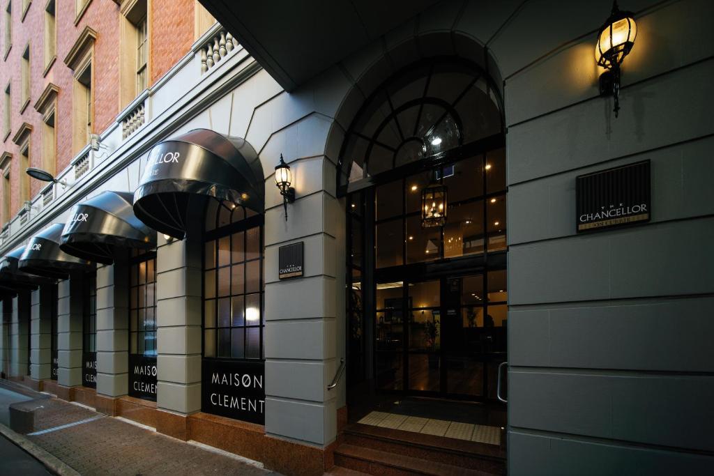 The Chancellor on Currie - Resim 21