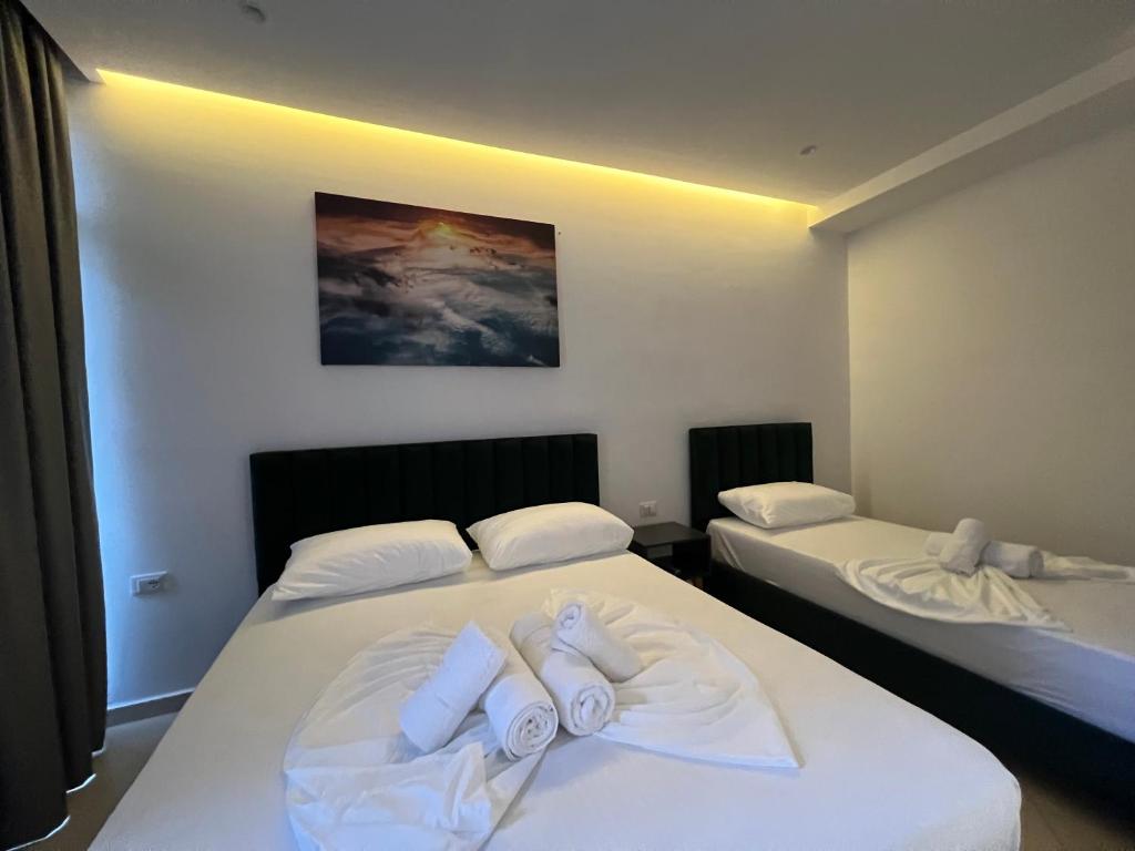 E&L Luxury Apartments - Imazhi 8
