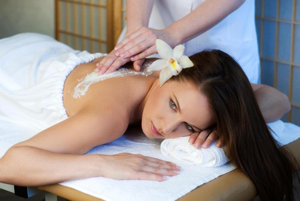 Hotel Europa Fit Hévíz - Resim 35