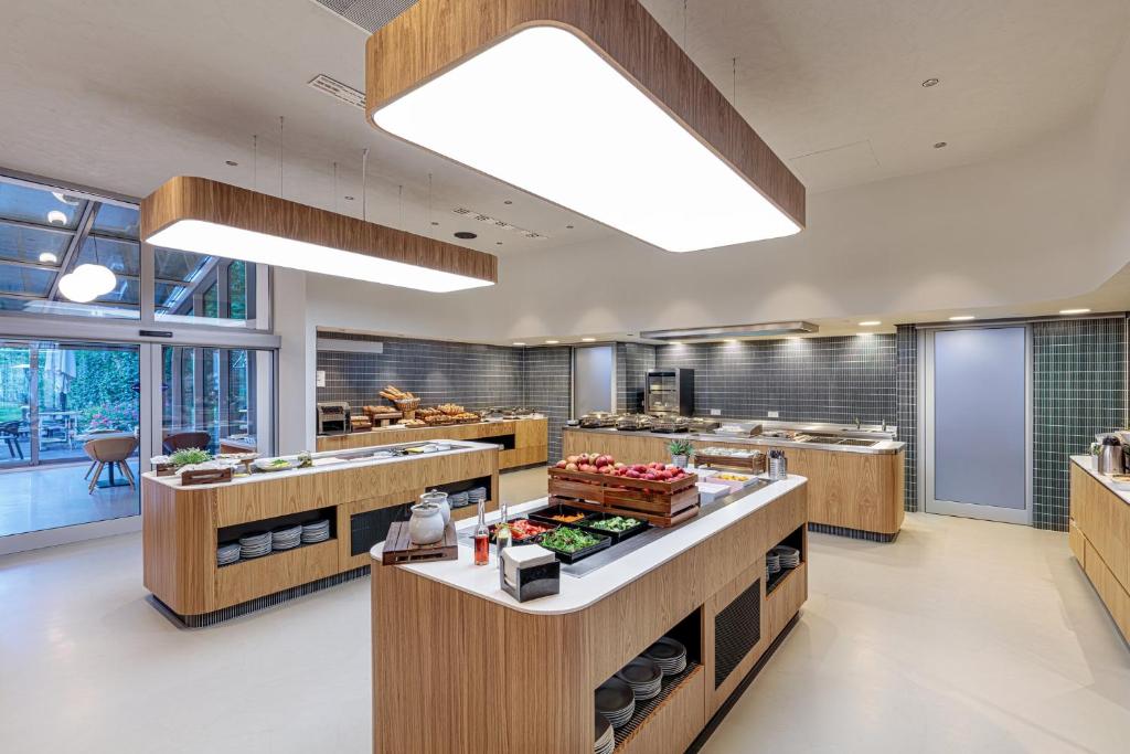 Holiday Inn Prague by IHG - Resim 26