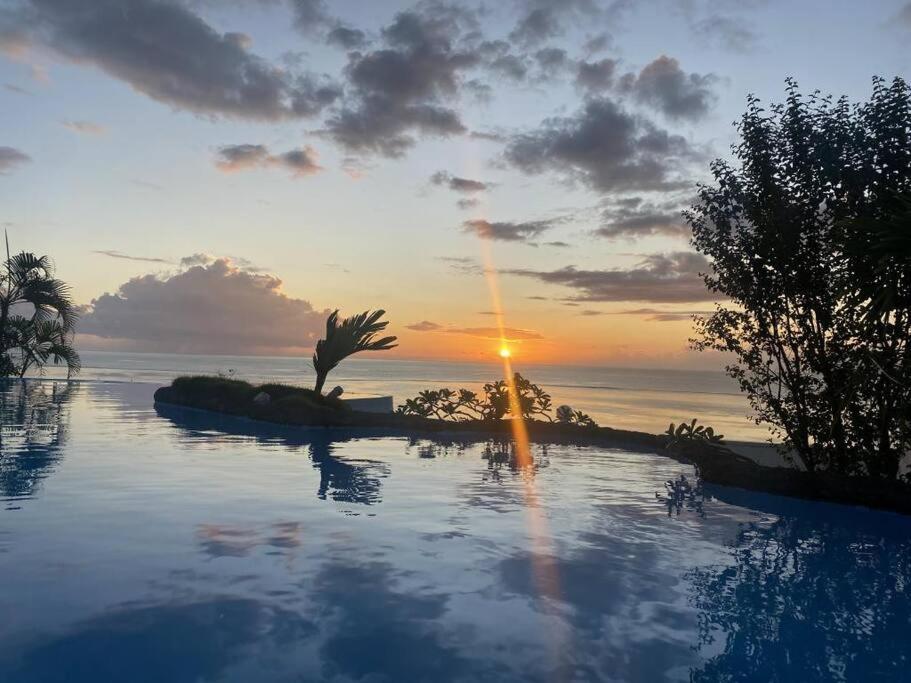 chez Karine et Robert - photo 11 - Tahiti, Polynésie