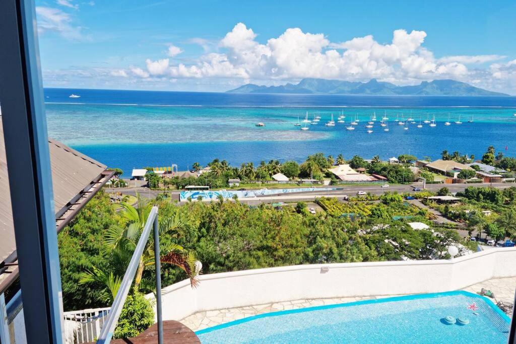 chez Karine et Robert - photo 12 - Tahiti, Polynésie