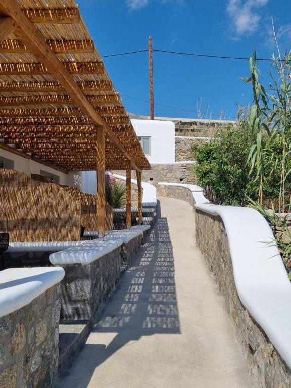 Fotografie z fotogalerie ubytování Abelos Mykonos ve městě Mykonosu