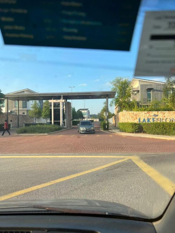 N&N Homestay KotaSAS, Kuantan (updated prices 2024)