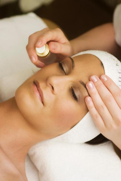 Hotel Europa Fit Hévíz - Resim 36