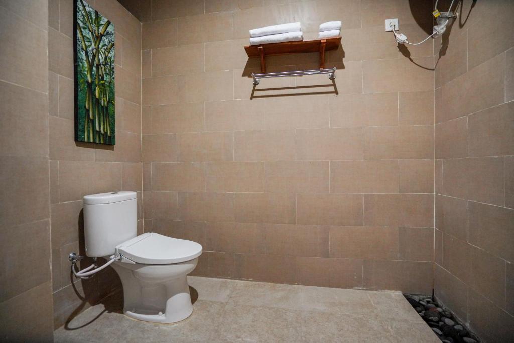 Kanchana Cottages - 19