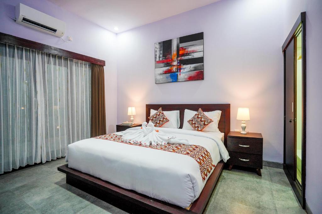 Kanchana Cottages - 4