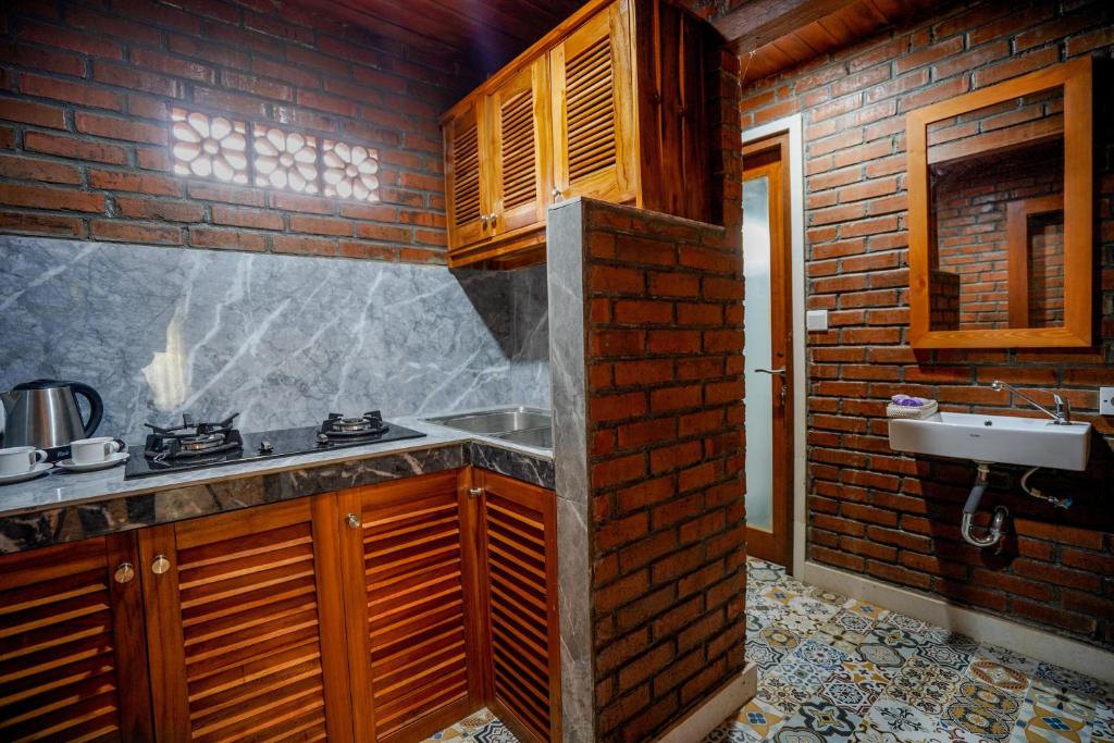 Kanchana Cottages - 18