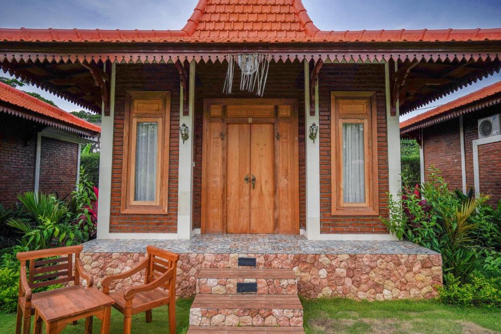 Kanchana Cottages - 8