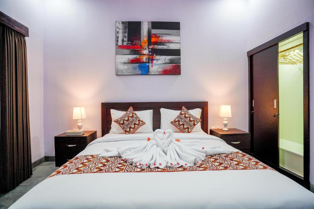 Kanchana Cottages - 12