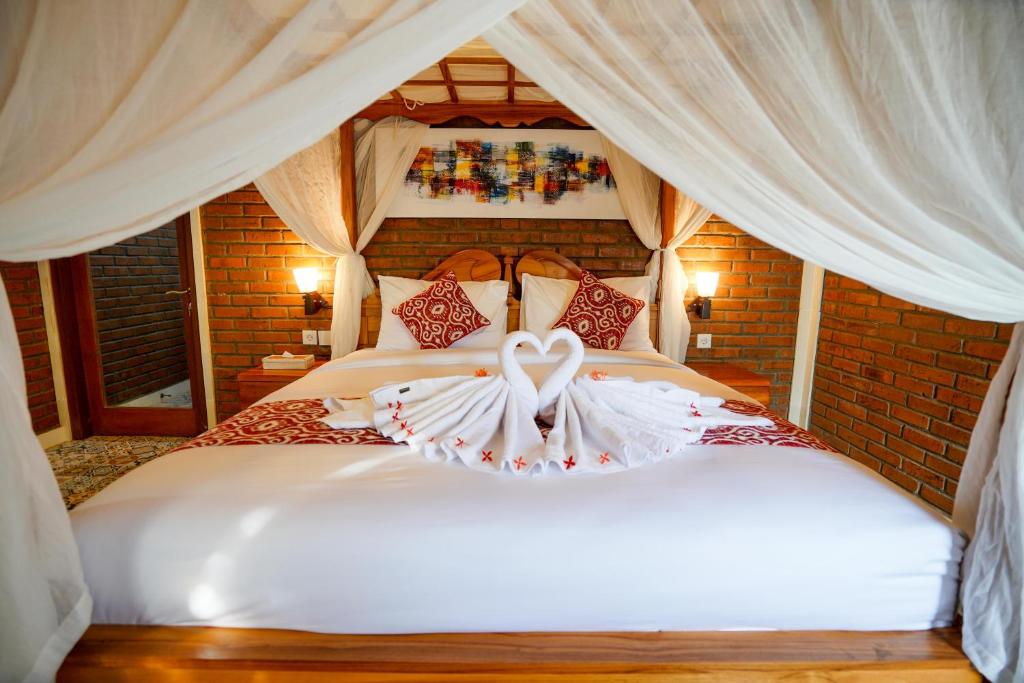 Kanchana Cottages - 13