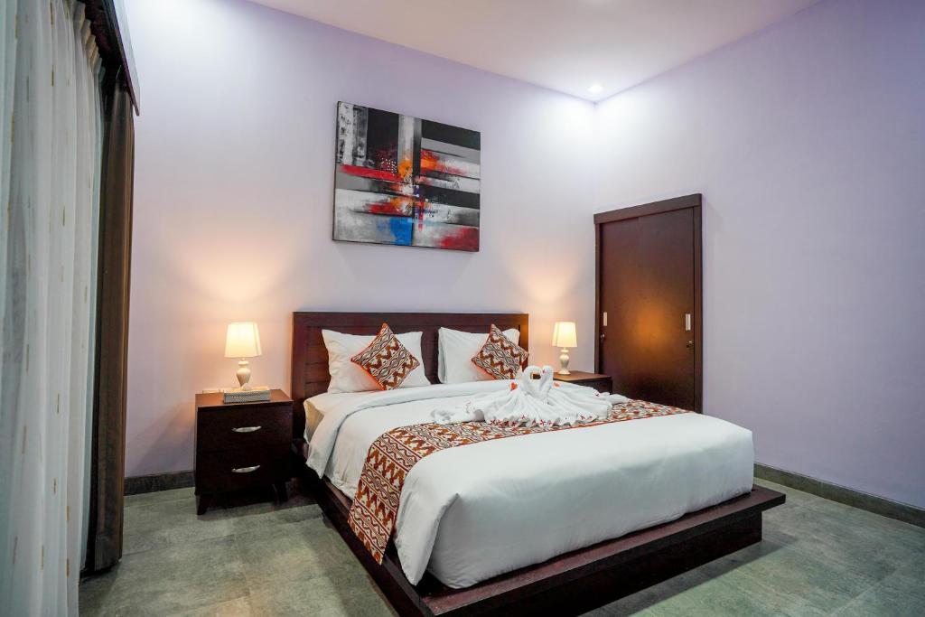 Kanchana Cottages - 15