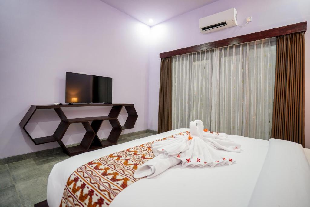 Kanchana Cottages - 16