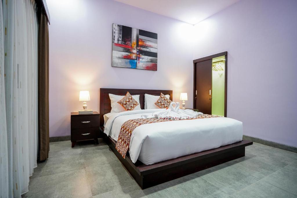 Kanchana Cottages - 11