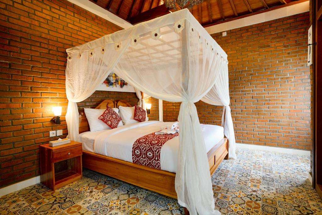 Kanchana Cottages - 3