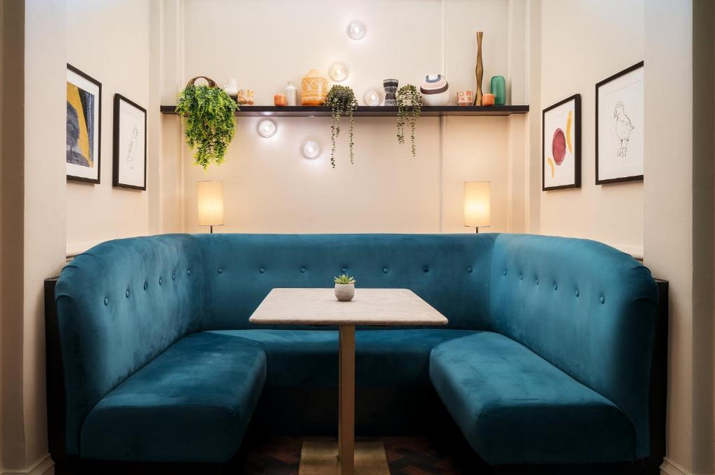 voco Edinburgh - Royal Terrace by IHG - Resim 33