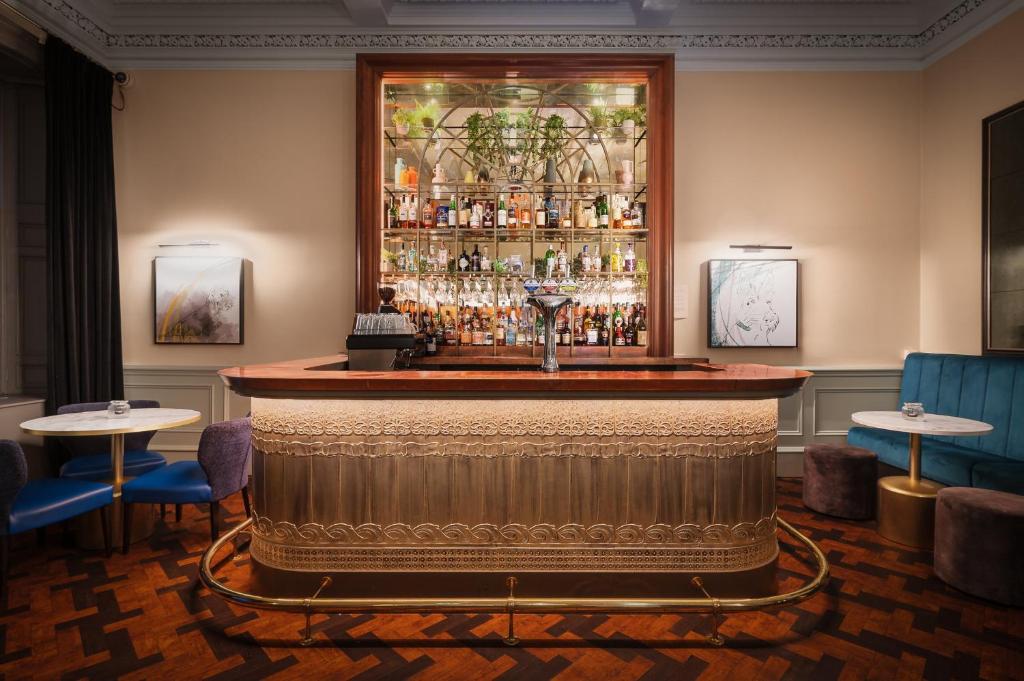 voco Edinburgh - Royal Terrace by IHG - Resim 31