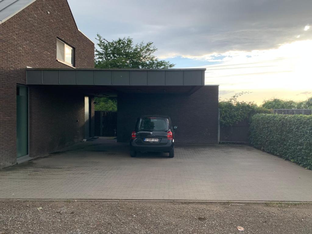 Foto dalla galleria di Prachtige gastsuite in Ranst "Studio 34" a Ranst