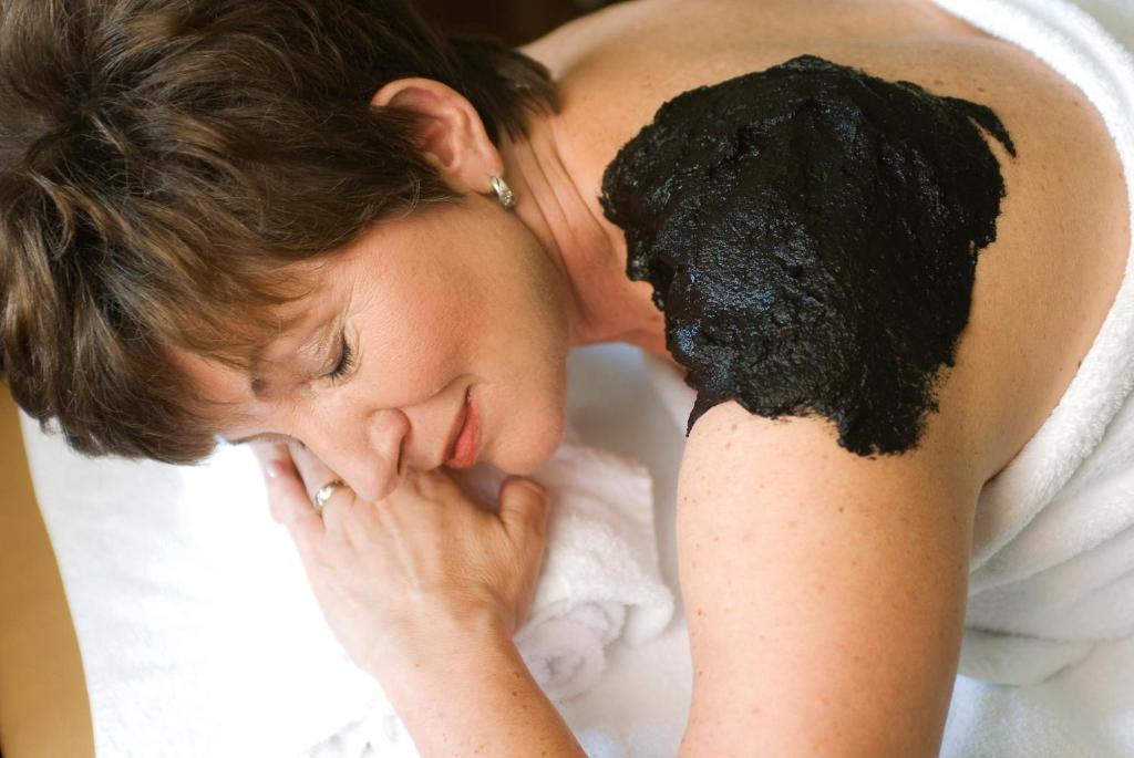 Hotel Europa Fit Hévíz - Resim 34