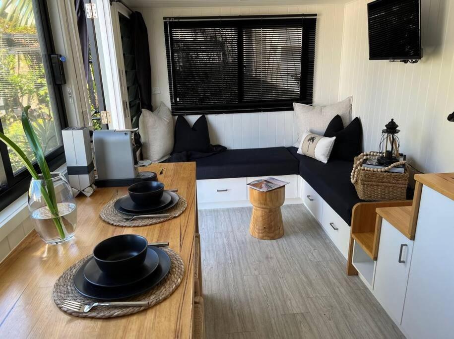 SALTY SOUL KIAMA Tiny House By the Ocean, Kiama (updated prices 2024)