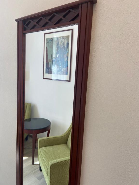 Fotografie z fotogalerie ubytování Aparthotel Slezák v Litomyšli