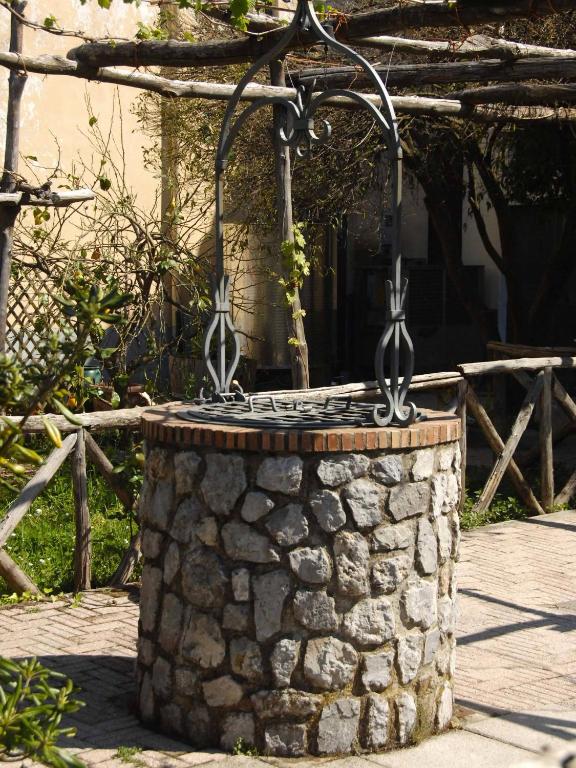 Fotografie z fotogalerie ubytování Reale Wine Resort v destinaci Tramonti