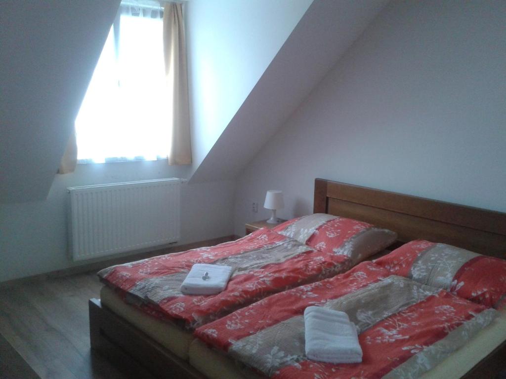 Dueta Apartment - 19