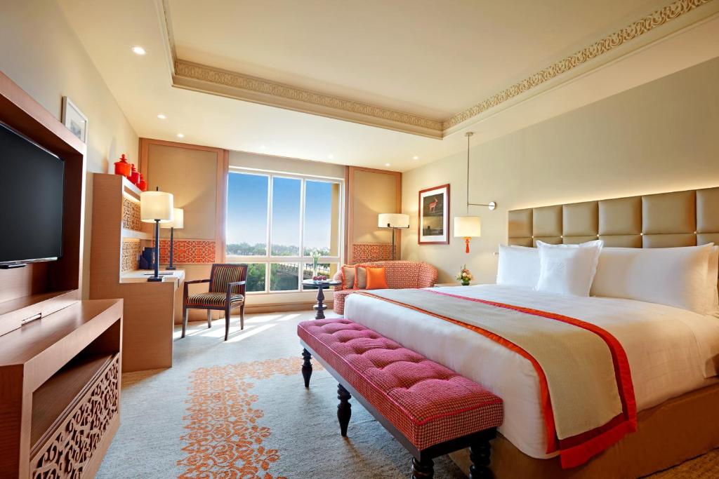 ITC Maratha, a Luxury Collection Hotel, Mumbai - Türme - Zugang Zur Concierge Lounge