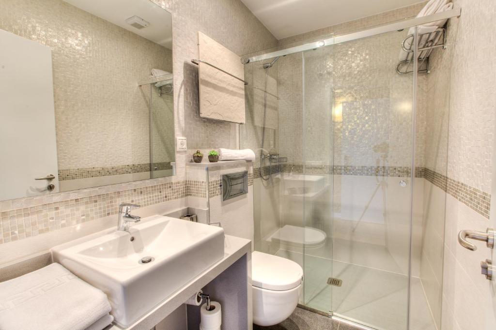 Hotel Montenegro Compostela - 10