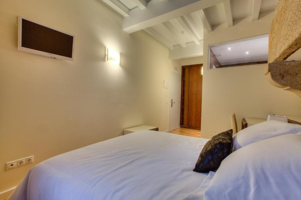 Hotel Montenegro Compostela - Resim 45