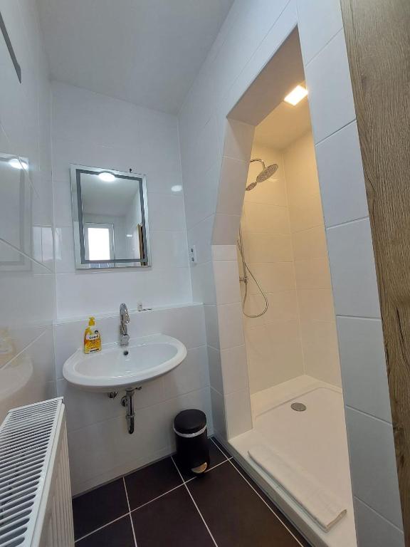Brauereigasthof Schlüsselkeller - Standard Single Room